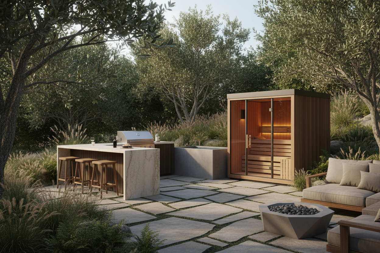 Our Mission - Full Outdoor Sanctuary